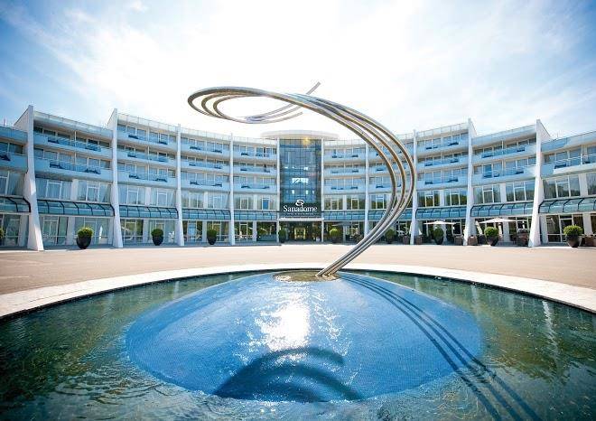 Sanadome hotel & spa nijmegen
