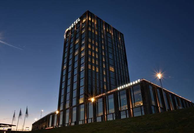 Van der valk hotel nijmegen lent