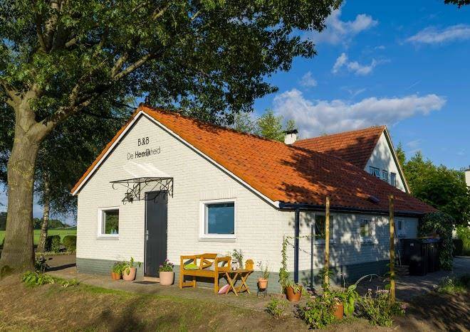 B&b de heerlijkheid