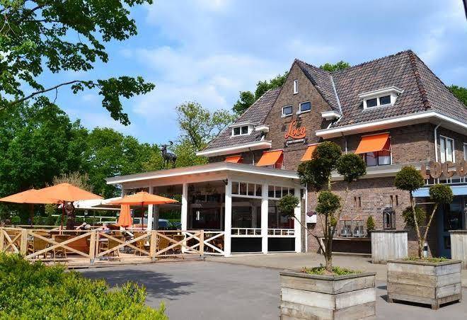 Hotel loco