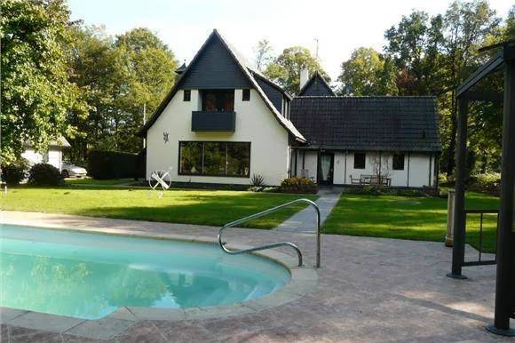 Onthaasten in de achterhoek