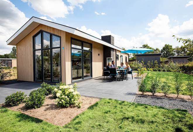 Topparken Residence Lichtenvoorde Image