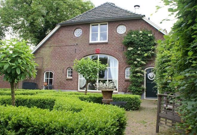 B&b greyt place