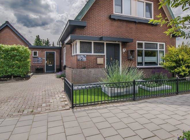 B&b bij paul en sabine