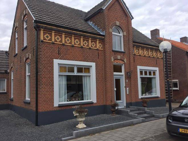 B&b oudeijssel