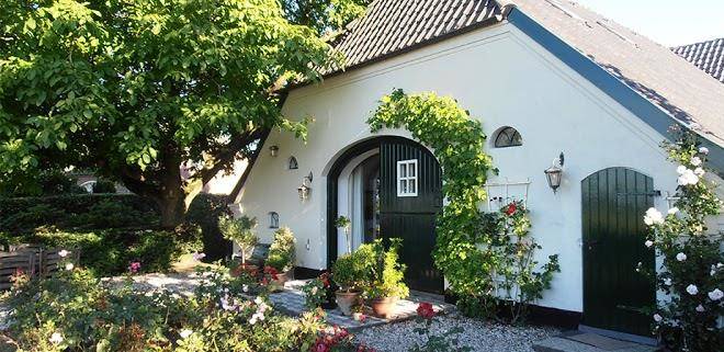 B&b 't witte huus