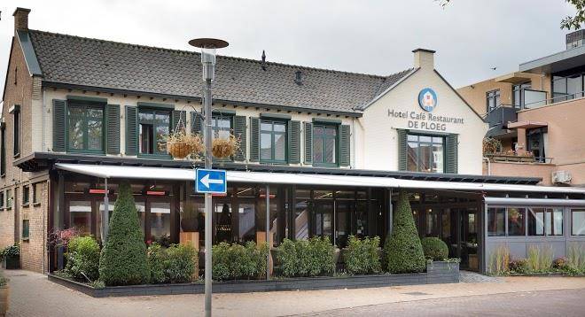 Hotel restaurant de ploeg
