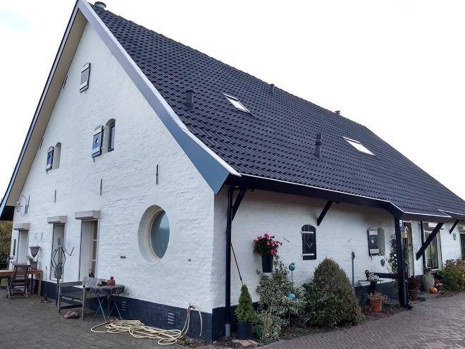 B&b buitenwaard