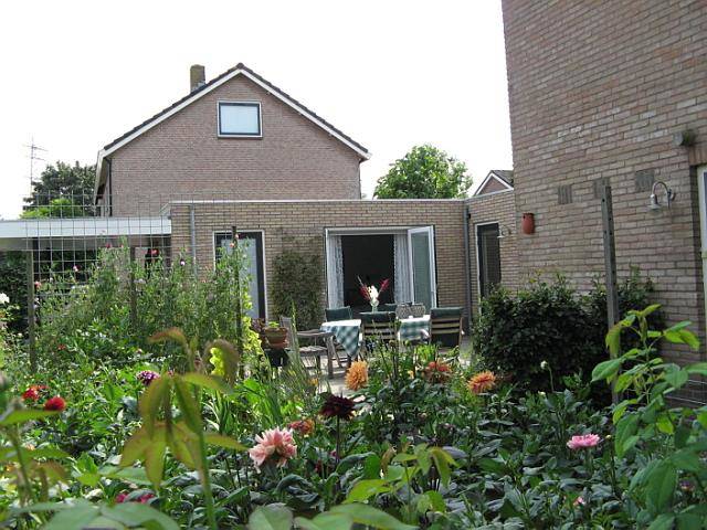 Bed en brood bij de bataaf