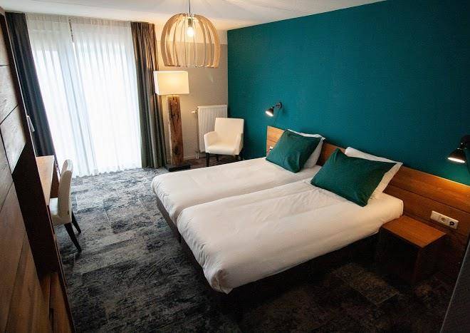 Linge hotel elst