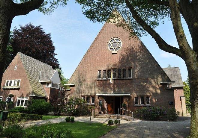 B&b de kerk