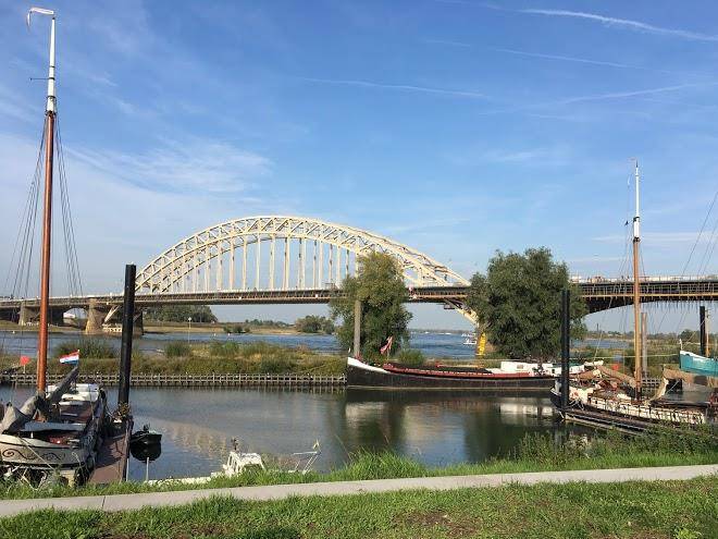 Bed&breakfast de ijsvogel doorwerth
