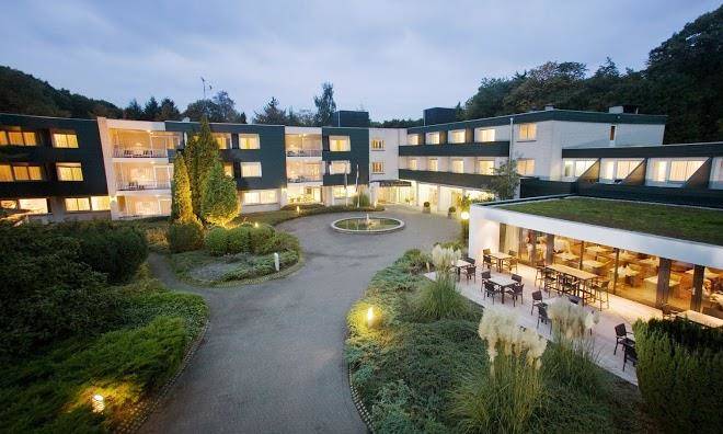 Fletcher hotel restaurant de buunderkamp