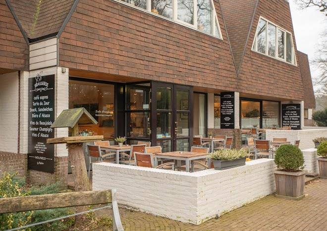 Fletcher hotel restaurant wolfheze