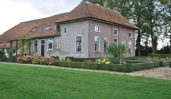 B&b snellenstein