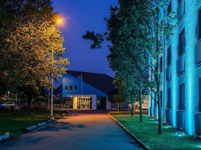 De schildkamp