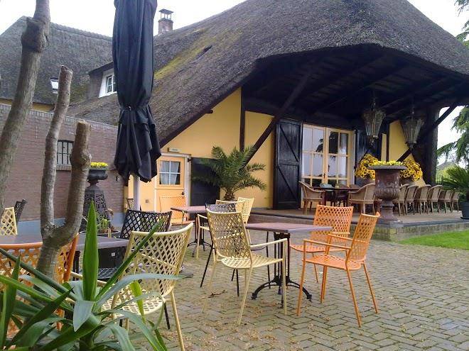 Gelderse hoeve