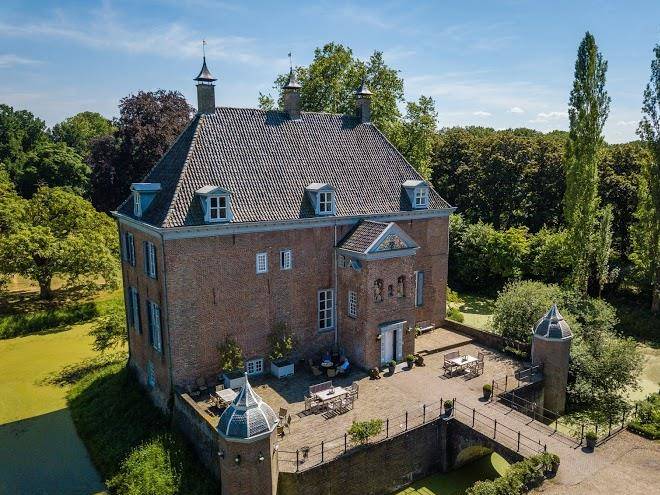 Kasteel ophemert
