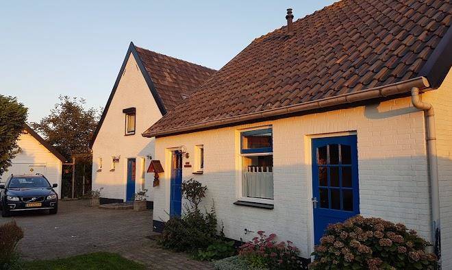 Alphen Gld B&b Image