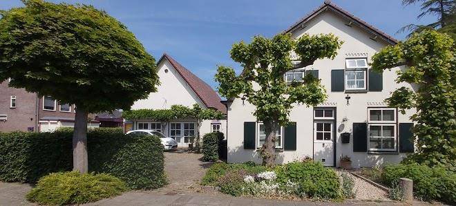 De slaapmus b&b