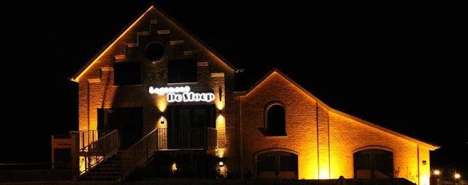 Logement de stoep