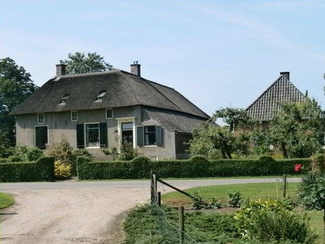 Logies 'de heul'