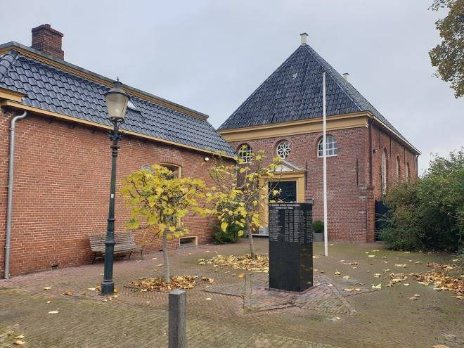 De vijgenhof b&b