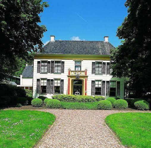 Landgoed ekenstein