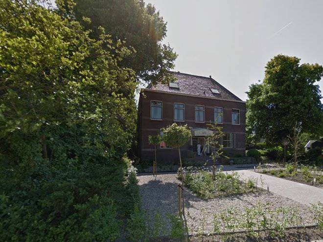 Dagbesteding wilhelmina