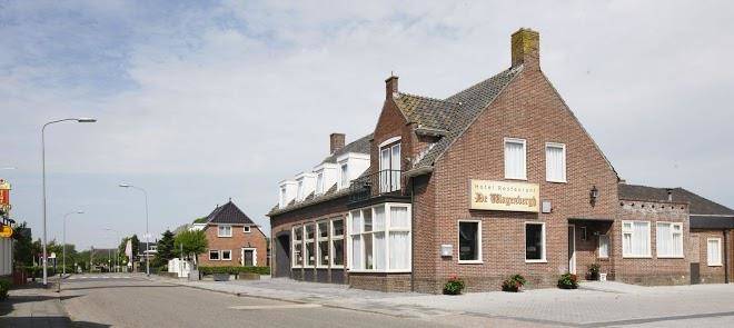 Hotel Restaurant De Wagenbergh Image