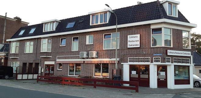 Pension doklanden