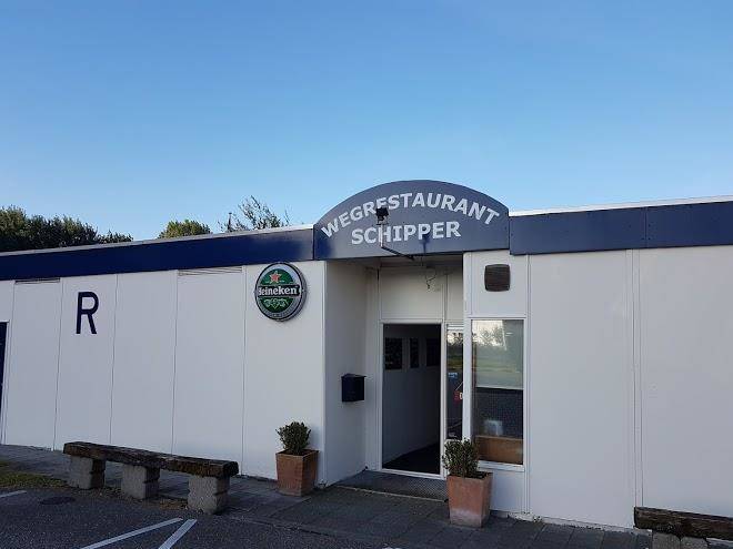 Wegrestaurant schipper