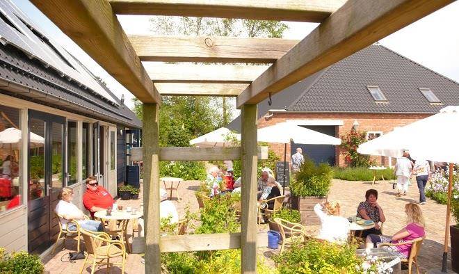 Boerderij de diek'n
