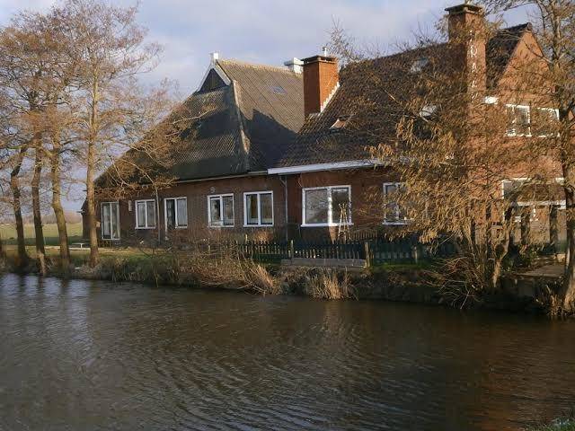 Boerderij fraam