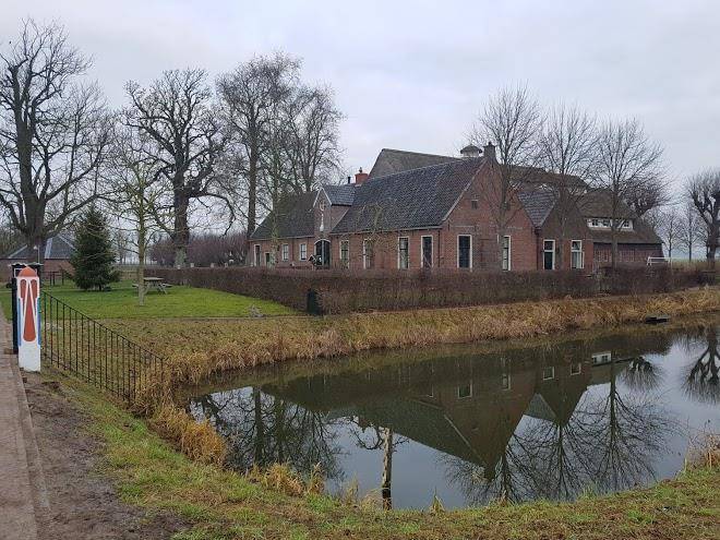 Theeschenkerij ewsum