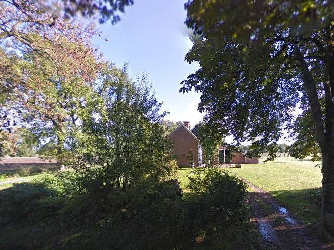 Huis eedingh