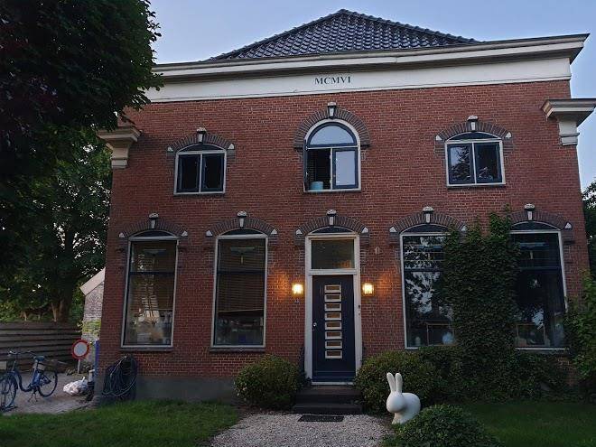 Tintaglia betaalbaar en gastvrij