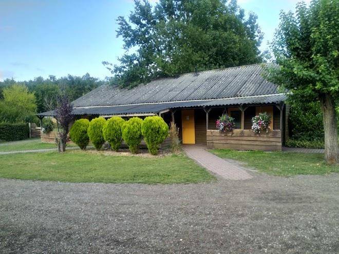 Vakantiepark de sikkenberg