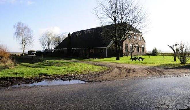Vledderstee bed and breakfast