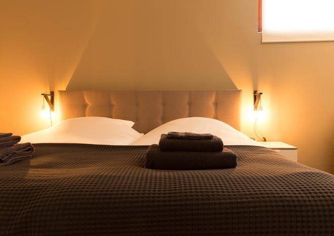 Bed and breakfast groningen peizerweg