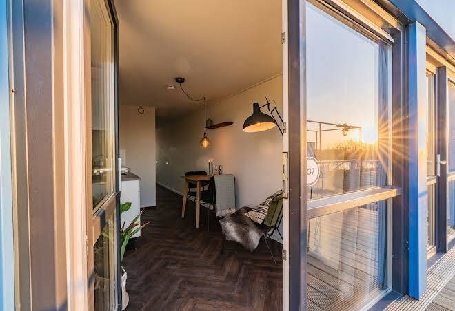 City Lab Hotel Image