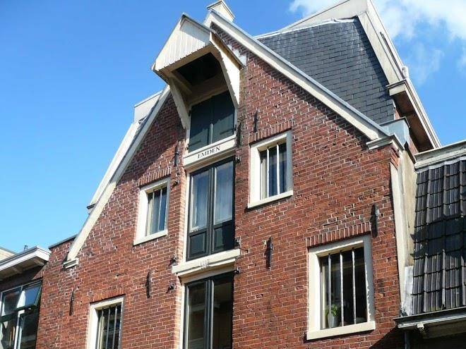 B&b Pakhuis Emden Image