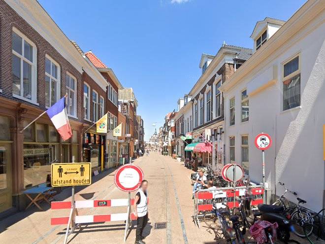 Folkingestraat