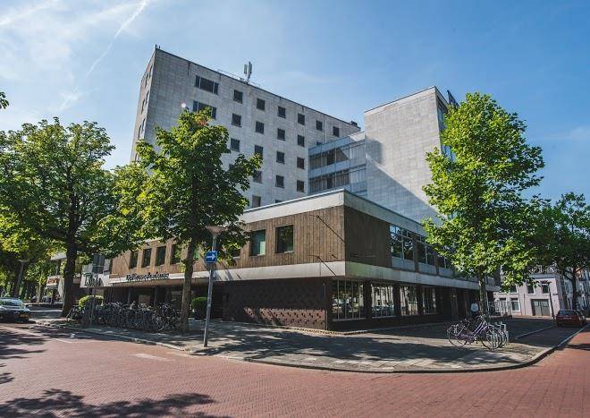 Best western hotel groningen centre