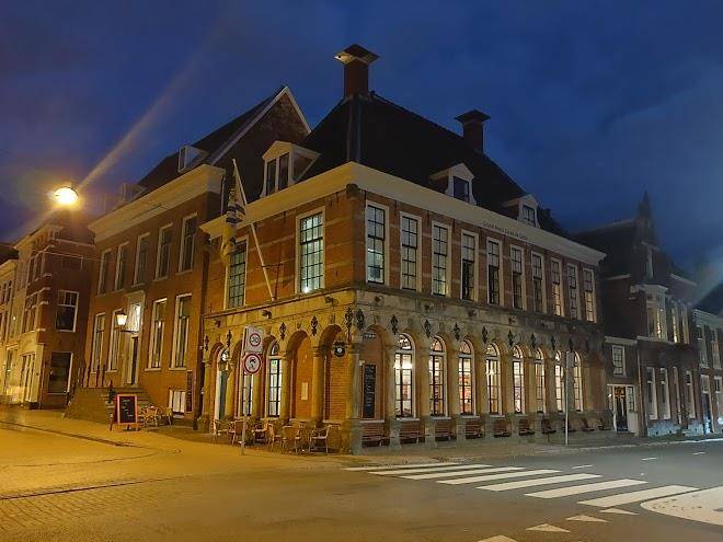 Hotel corps de garde