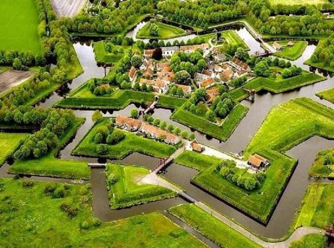 Pied a terre oostersingel