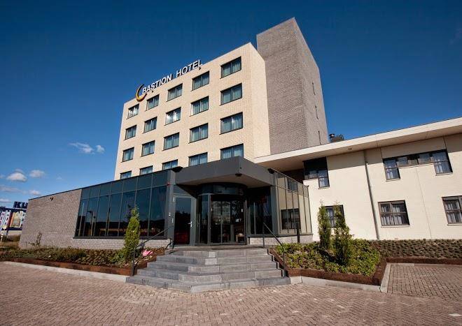 Bastion hotel groningen