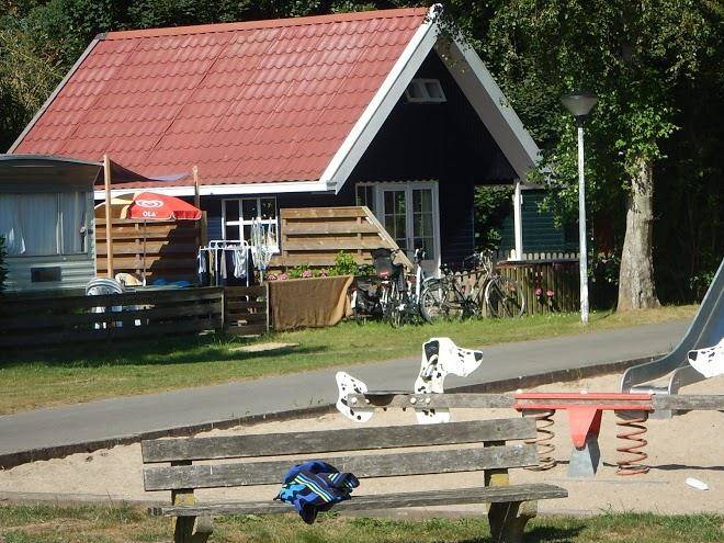 Ook trekkershutten