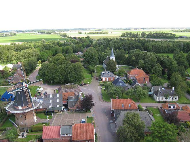 B&b d' olle pastorie