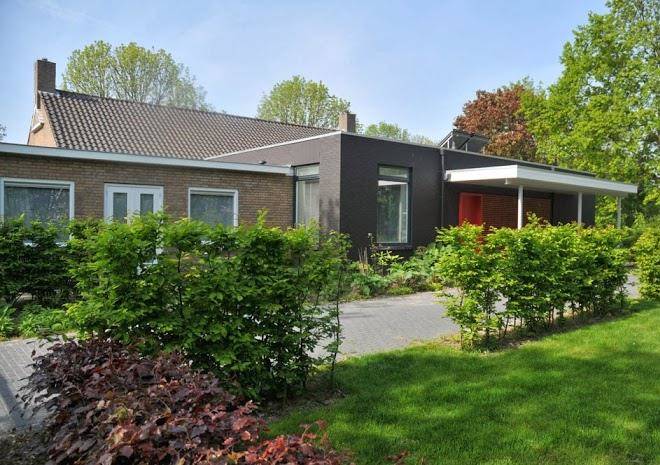 B&b de oelesprong